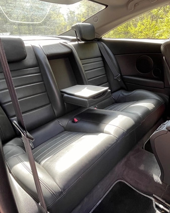 Renault Laguna cena 27500 przebieg: 248000, rok produkcji 2010 z Gdynia małe 277